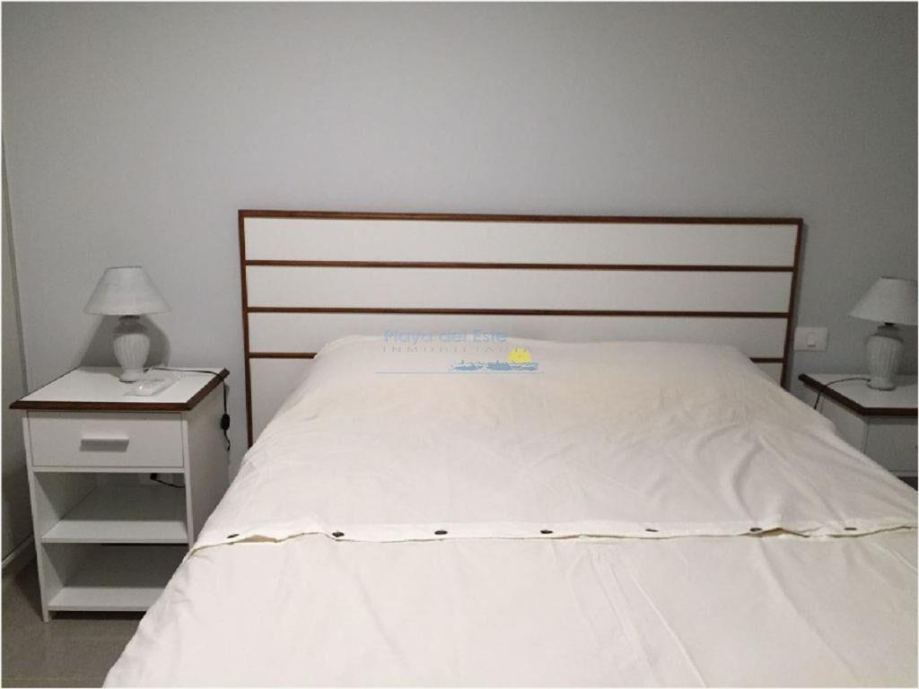 Apartamento en alquiler temporal de 1 dormitorio