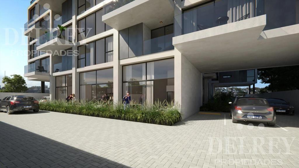 Venta Apartamento - La Blanqueada DELREY PROPIEDADES