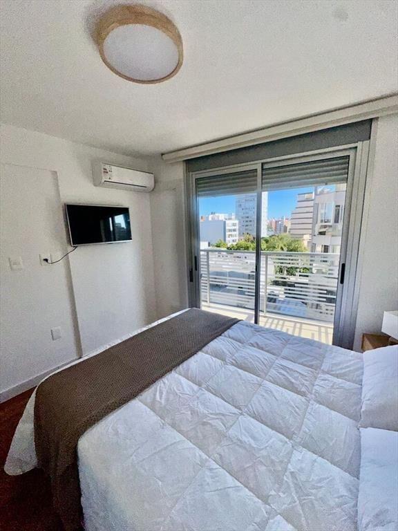 Alquiler apartamento ambolado de 2 dormitorios Pocitos