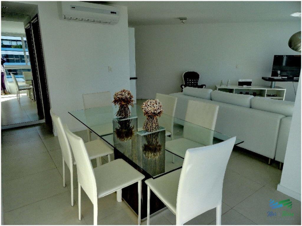 Apartamento en Peninsula, 2 dormitorios *