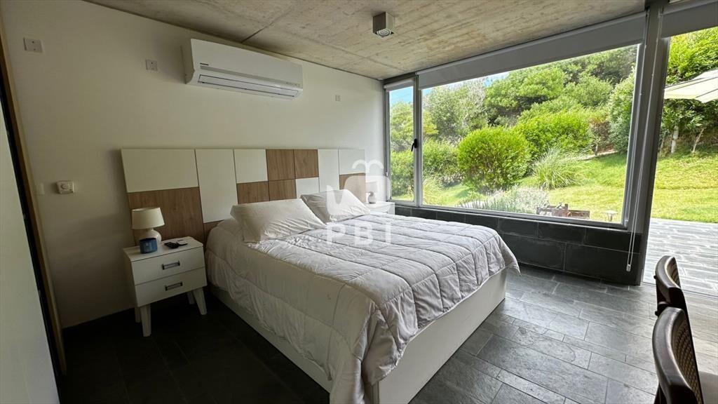 Alquiler anual de apartamento monoambiente, Punta Ballena