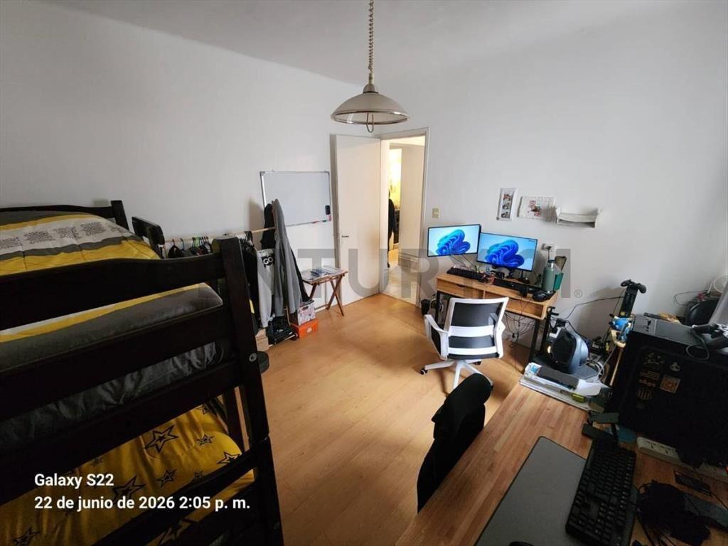 VENTA Apartamento 2 Dormitorios LA COMERCIAL,PRIMER PISO ...