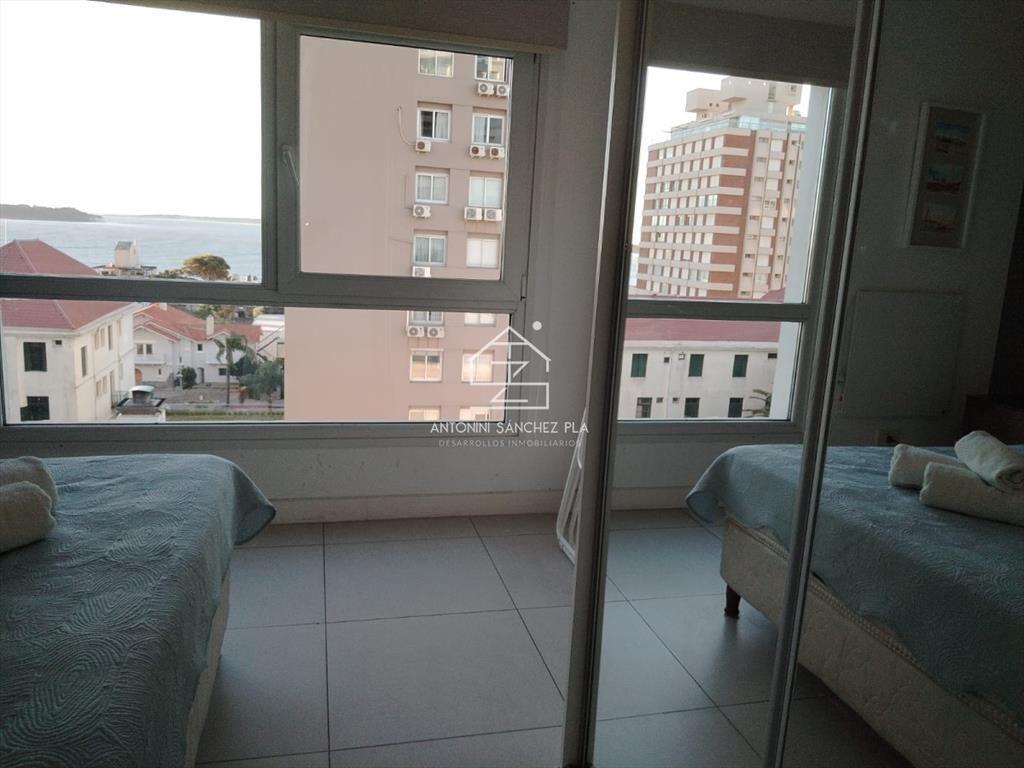 Venta apartamento 1 dormitorio Peninsula