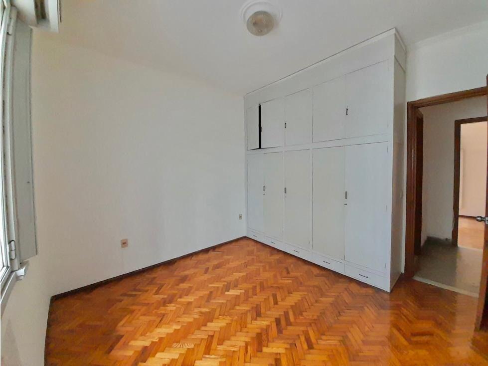 1344 Venta apto c/renta 2dorm con garage Tres Cruces