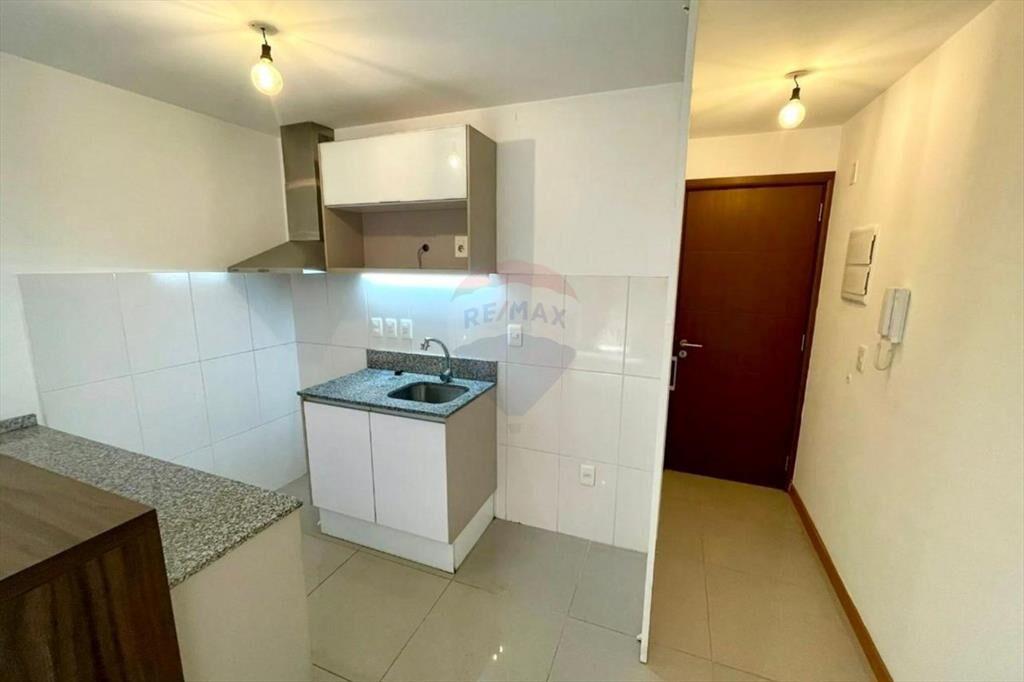 VENTA Apartamento 1 dormitorio gje box Cordón Sur