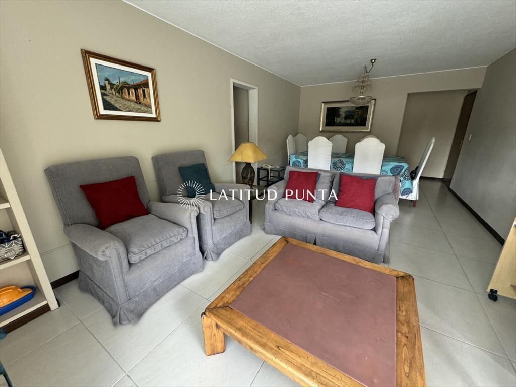 Apartamento en Roosevelt, 2 dormitorios