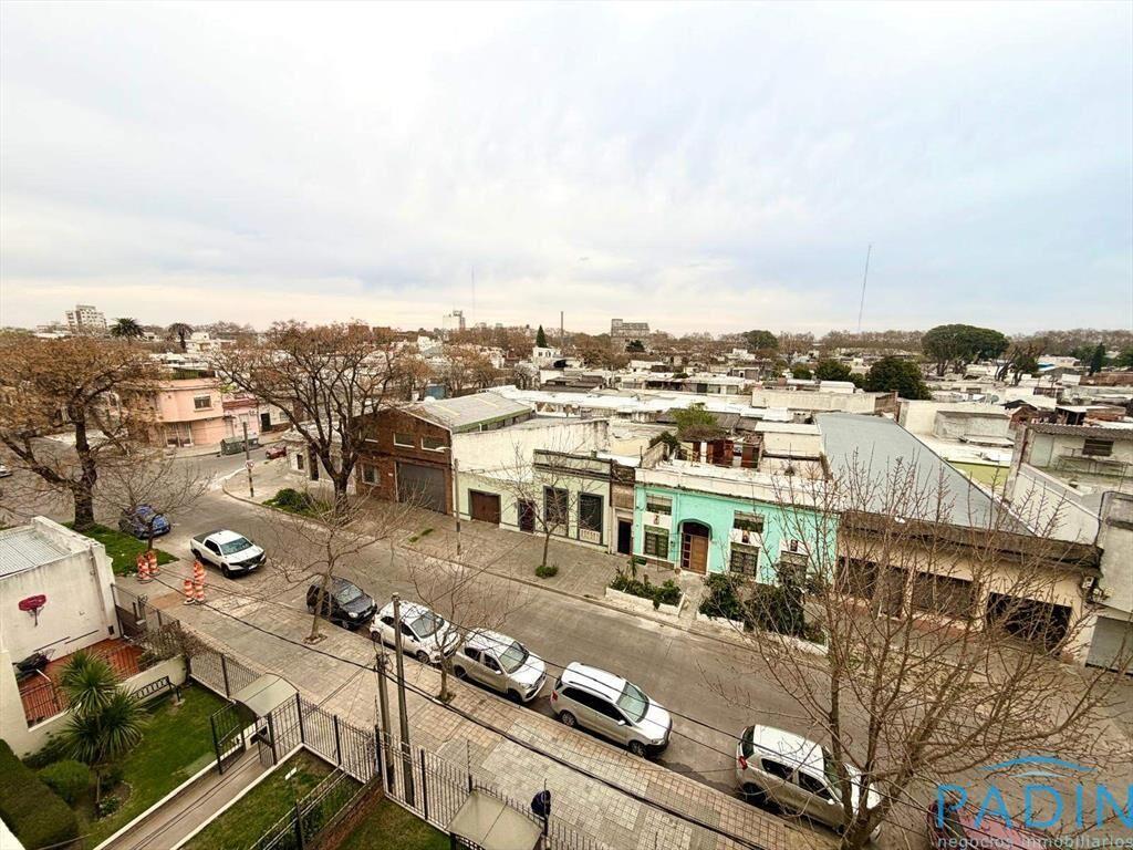 Apartamento en alquiler en Brazo Oriental