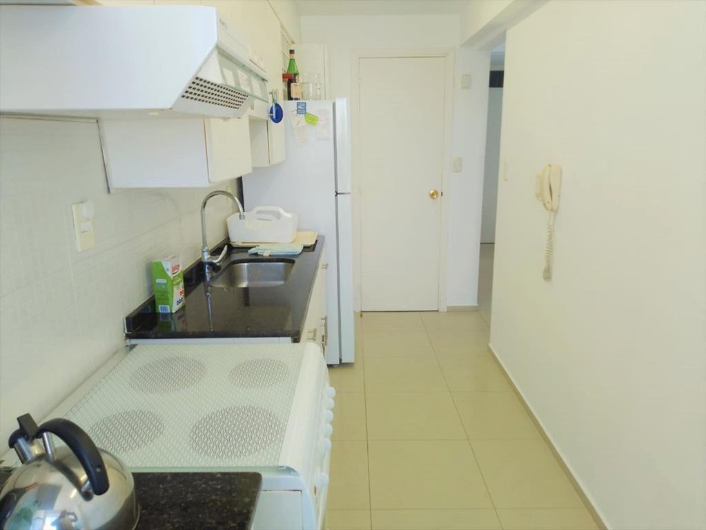 APARTAMENTO VENTA 2 DORMITORIOS - IL CAMPIDOGLIO
