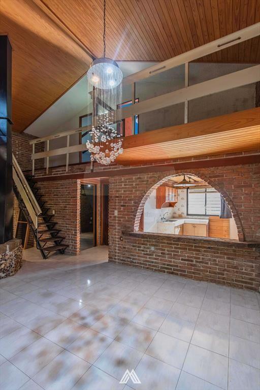 Venta, casa tres dormitorios en Atlántida