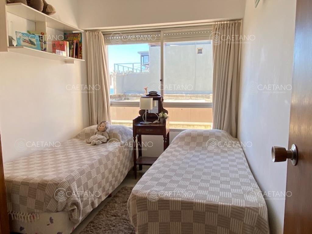 Apartamento en venta 2 dormitorios Punta del Este