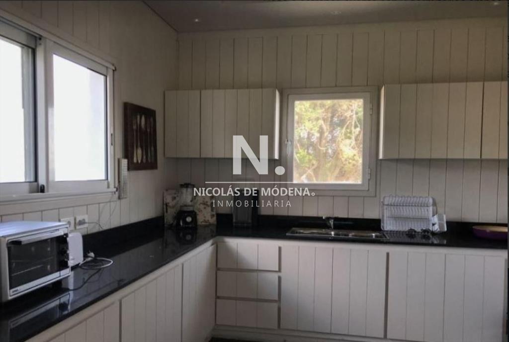 Hermosa chacra en venta