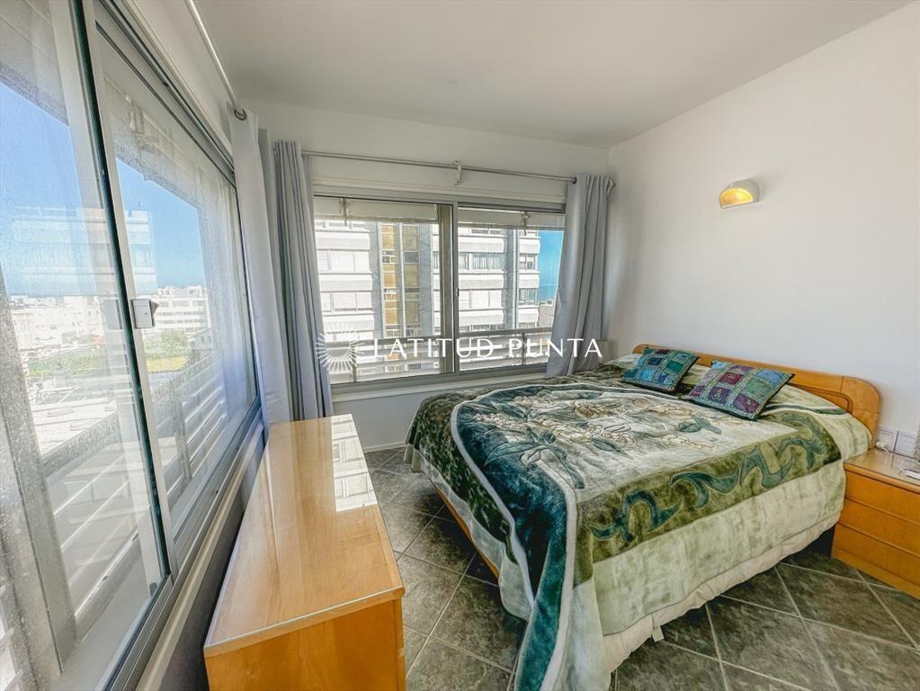Apartamento de 2 dormitorios en Península