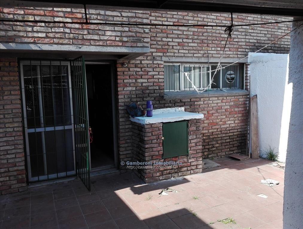 Duplex en Complejo Juana de Ibarburu