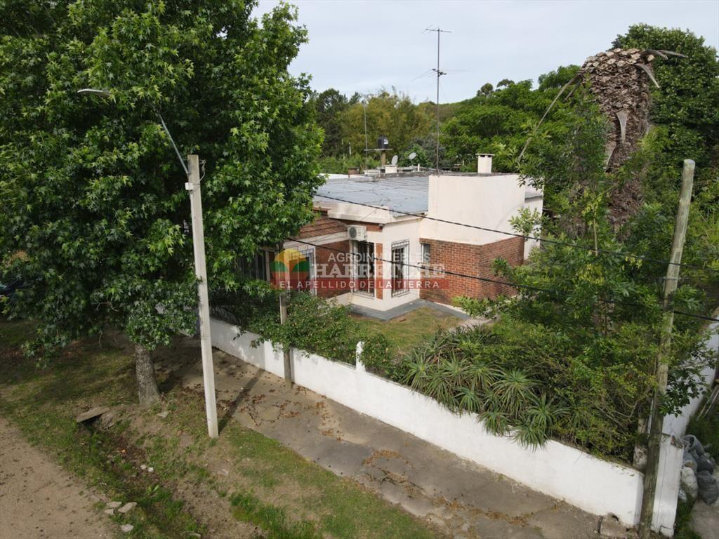 Casa en venta en Progreso, 3 dorm, barbacoa,900