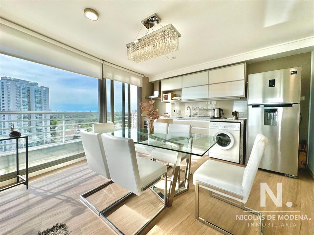 Alexander Boulevard en Venta de 2 Dormitorios con Vista al