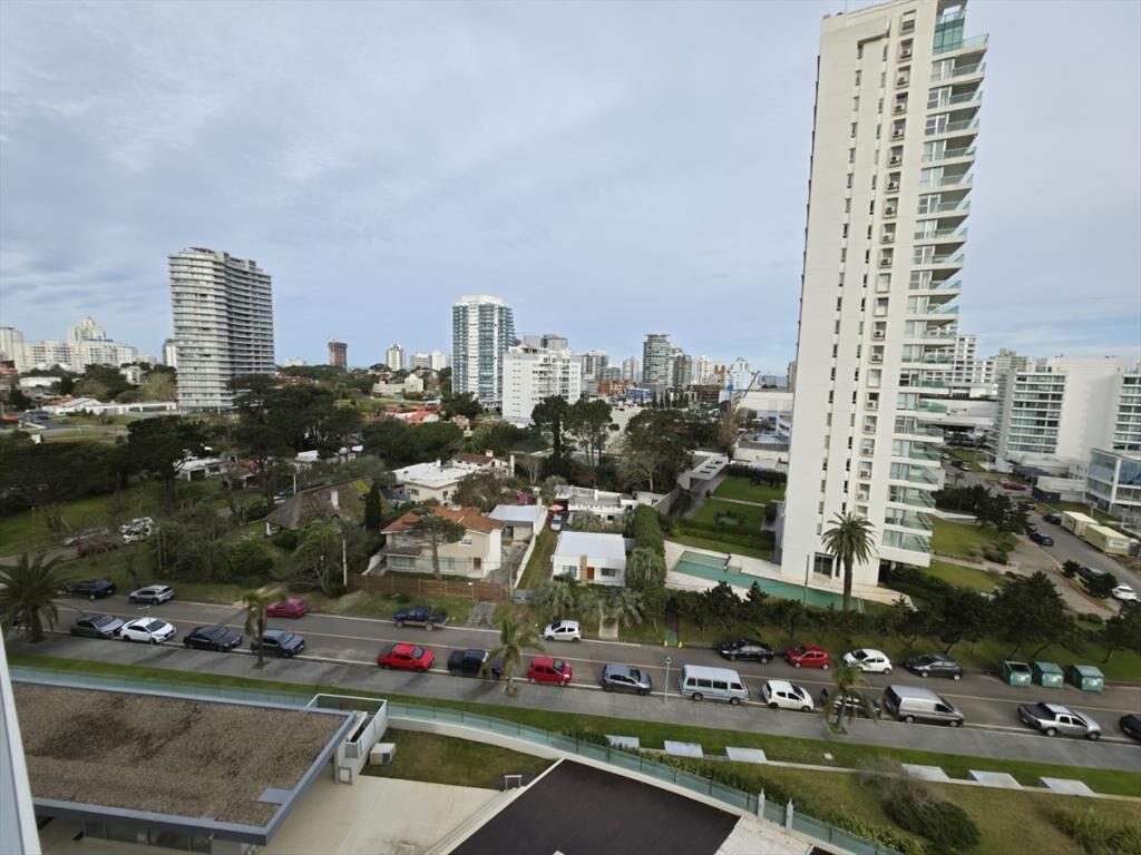 ALQUILER TEMPORAL APARTAMENTO 2 DORMITORIOS EN MIAMI BOULEV