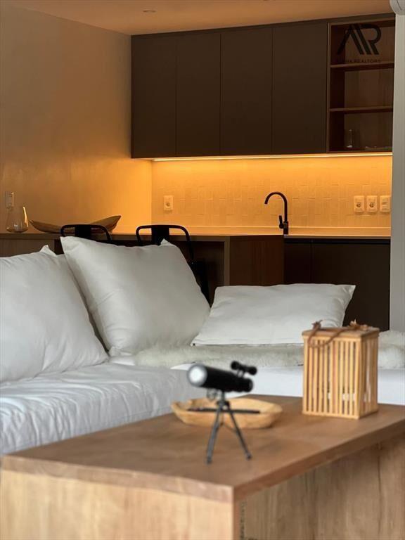 Apartamento en venta c/ cochera en Barrio Parques