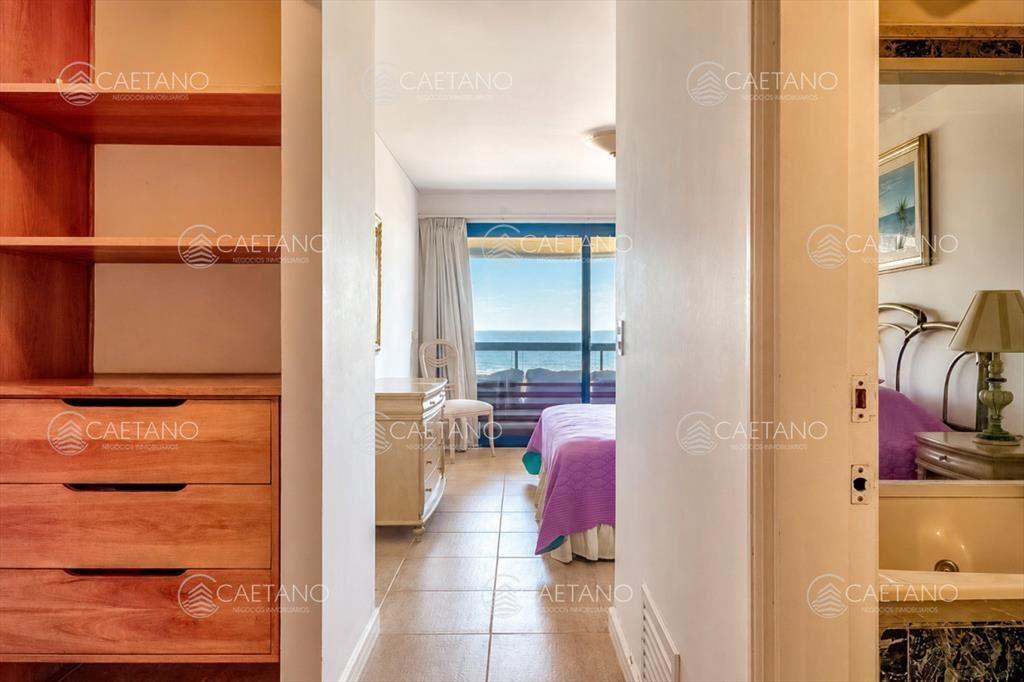 Hermoso penthouse con una ubicación privilegiada