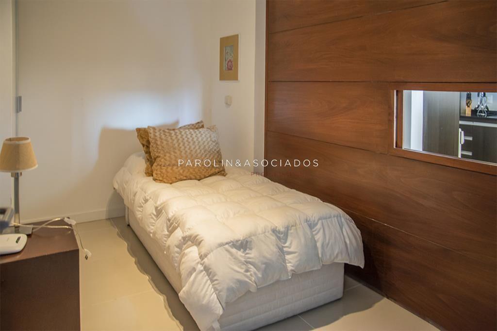 Excelente apartamento en venta de 3 dormitorios