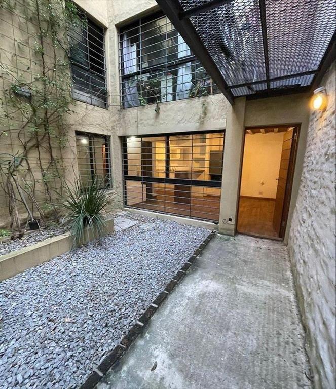 Venta apartamento 1 dormitorio Palermo