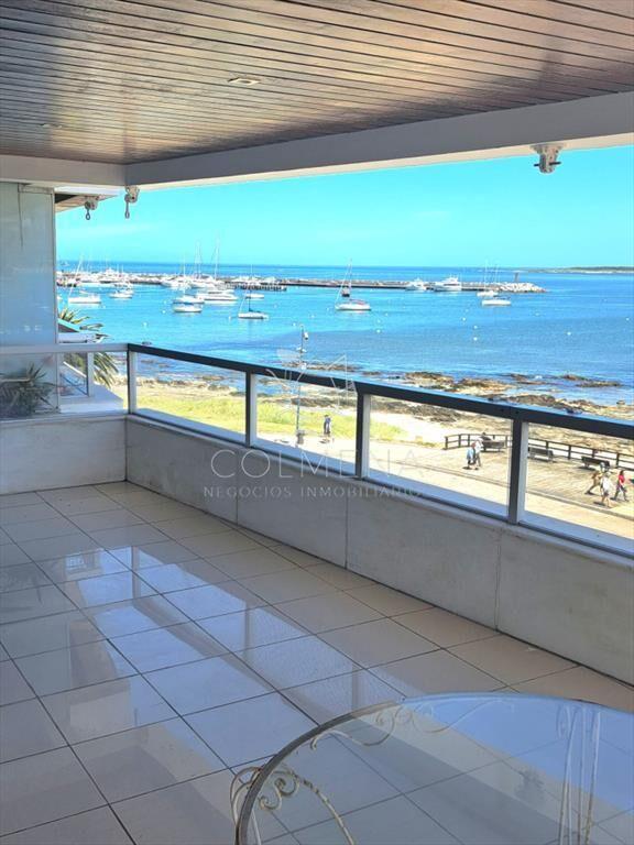 Apartamento en Peninsula
