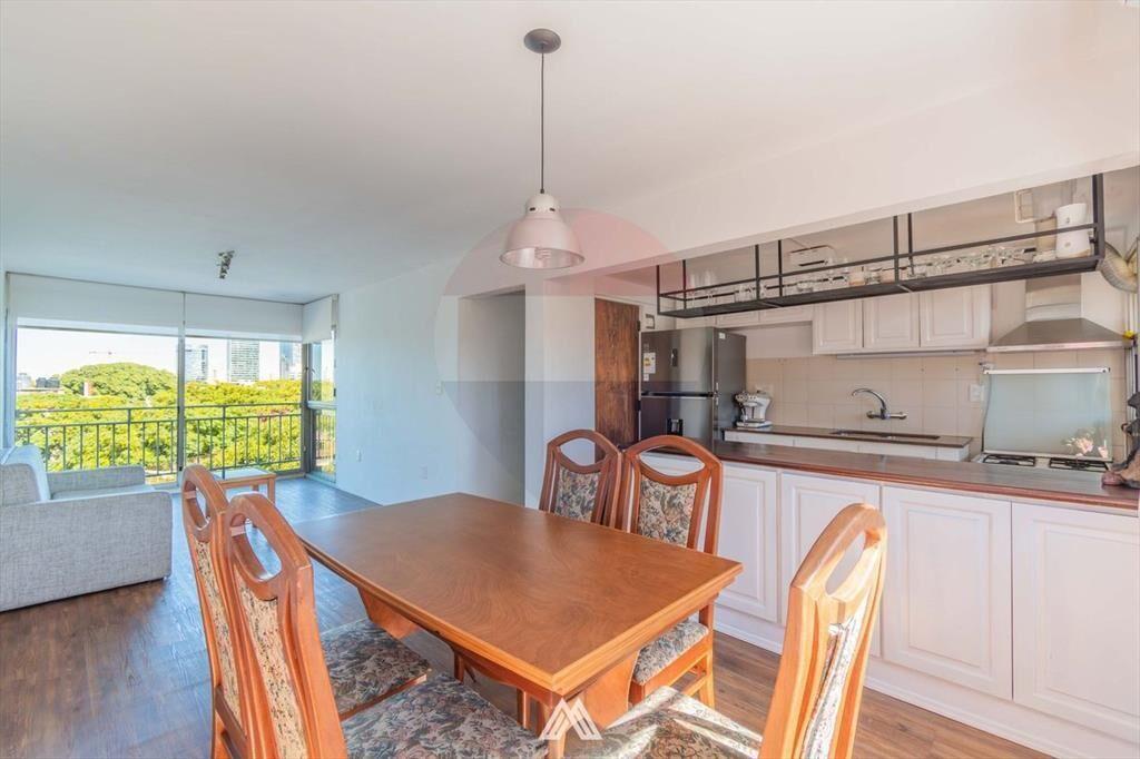 VENTA DE APTO 3 DORM EN COOPERATIVA BUCEO + ANV