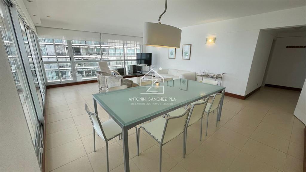 VENTA APARTAMENTO DE 2 DORMITORIOS. PUNTA DEL