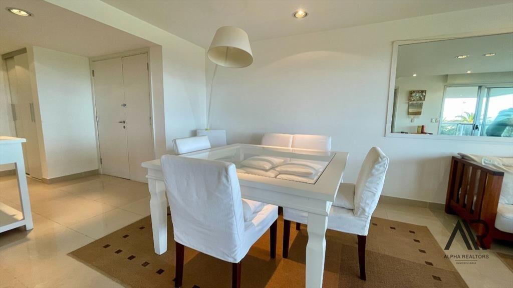 Apartamento en venta de 3 dormitorios c/ cochera en Play...