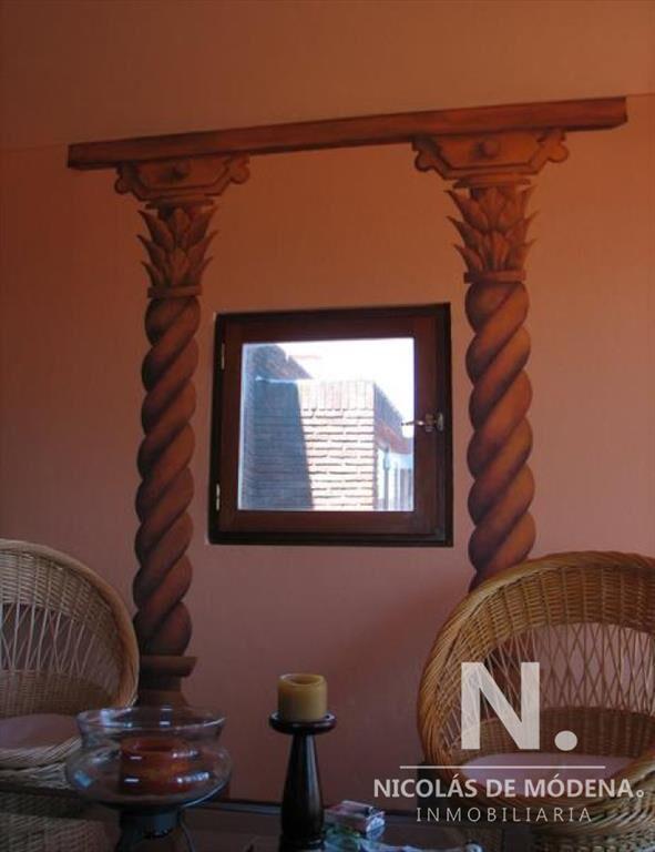 Excelente apartamento en Terrazas de Manantiales