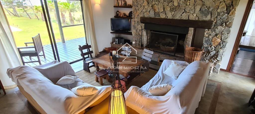 VENTA ESPECTACULAR CHALET ARENAS DE JOSE IGNACIO