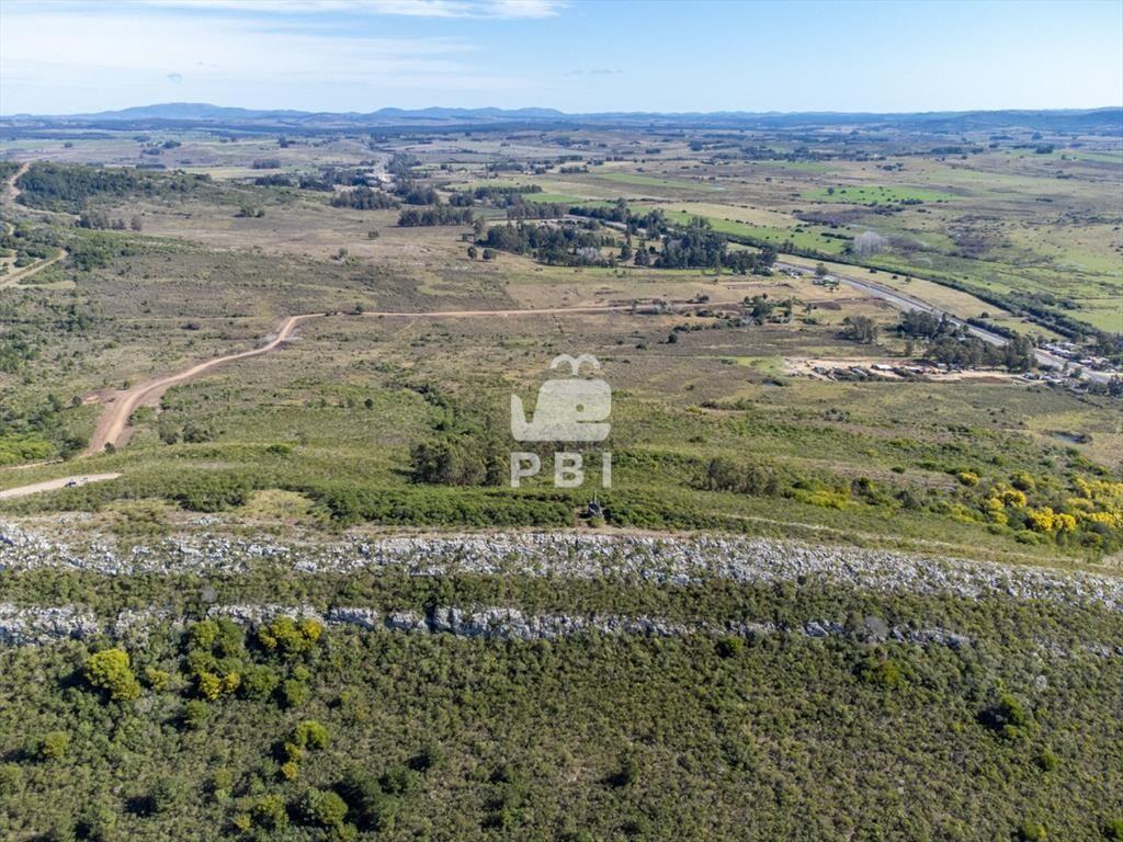 Chacra de 15,7 Has en Ruta 9, Abra de Perdomo - :