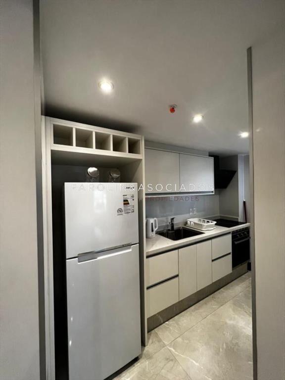 Apartamento en venta en edificio Miami Boulevard