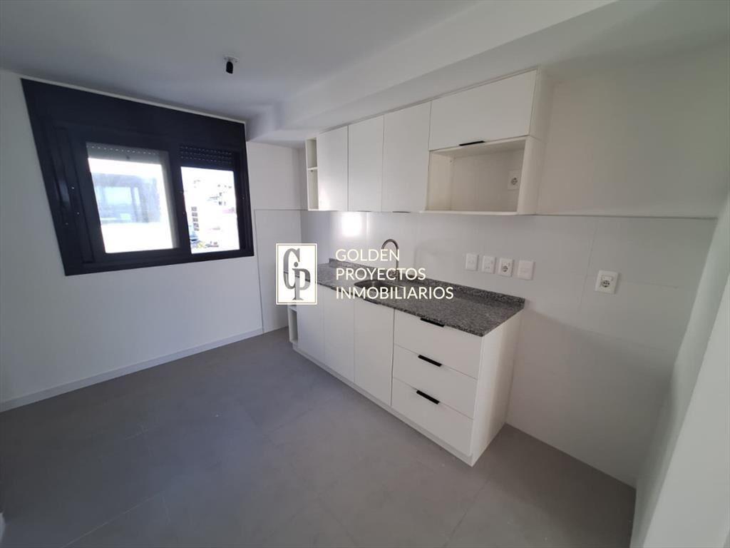 Apartamento en Venta Dos Dormitorios a Estrenar