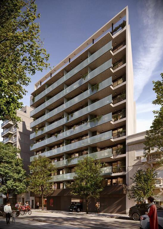 Venta Apartamento 1 Dormitorio en Cordón
