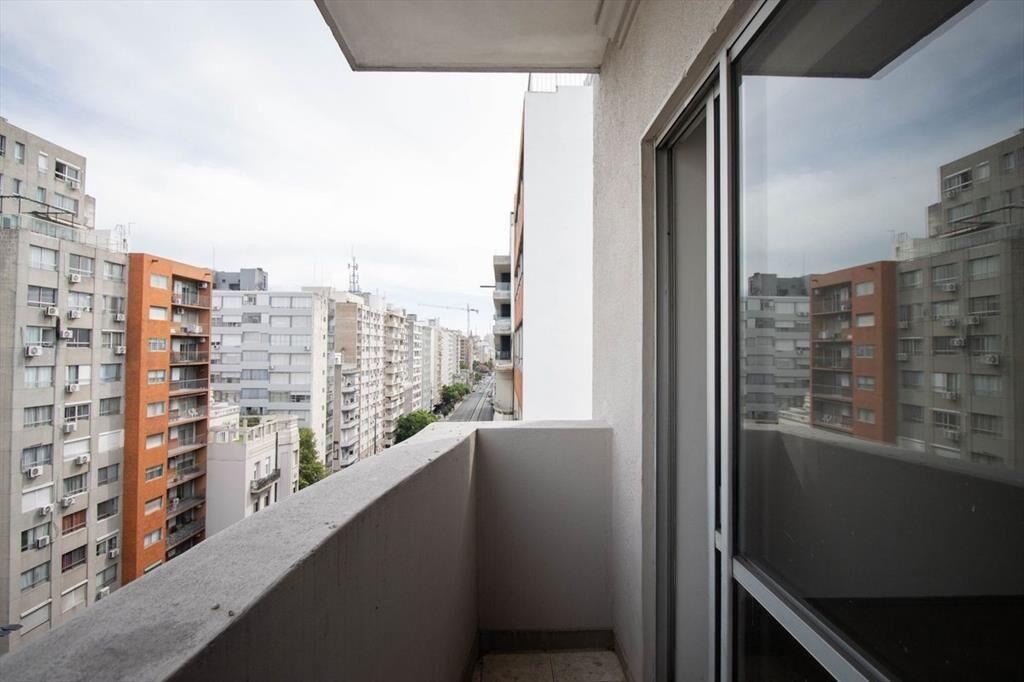 VENTA APARTAMENTO 3 DORMITORIO CENTRO 7% RENTA