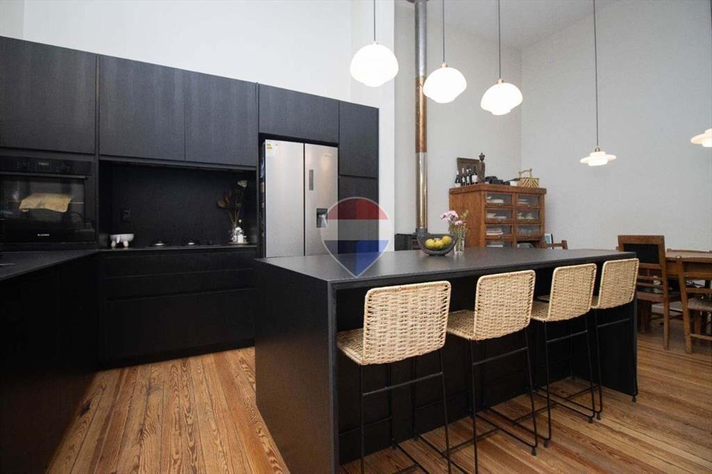 Venta Casa 3 dormitorios en Palermo