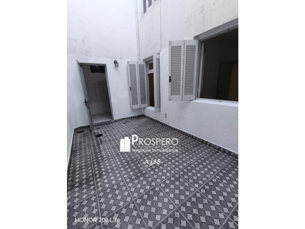 a388 alquiler apto 1 dorm Goes