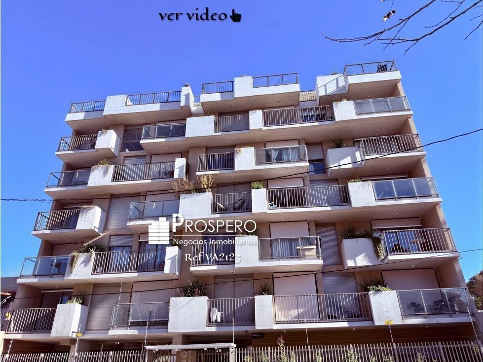 VA2123/p Venta Apto1dorm Lablanqueada 01 VILA garaje balcon