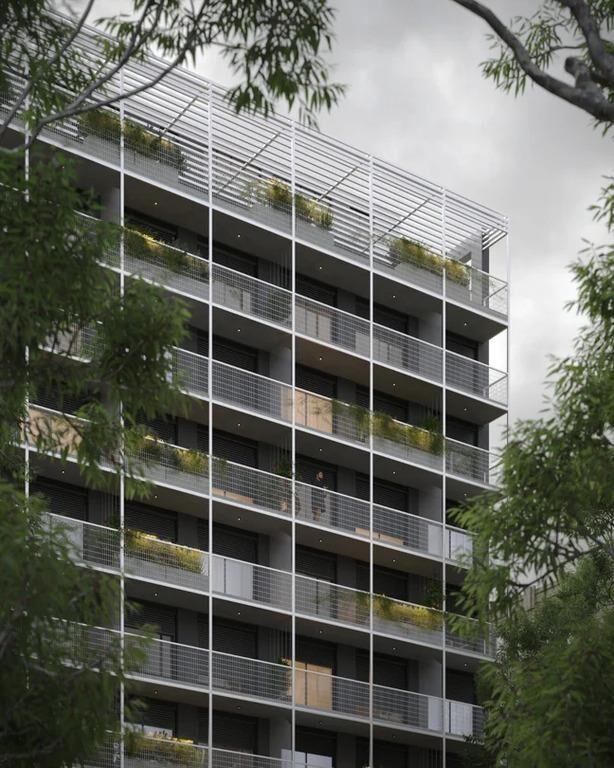 Venta de apartamento 1 dormitorios en Ventura Uptown, Cordó