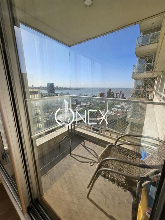 VENTA CON RENTA - Apartamento en Barrio Sur