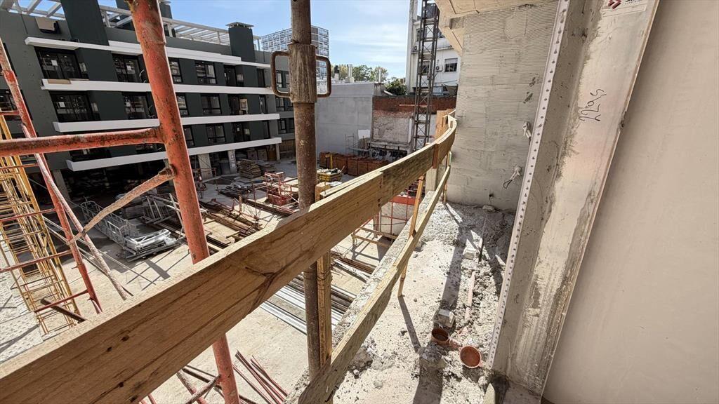 Venta de Apartamento Monoambiente en Parque batlle