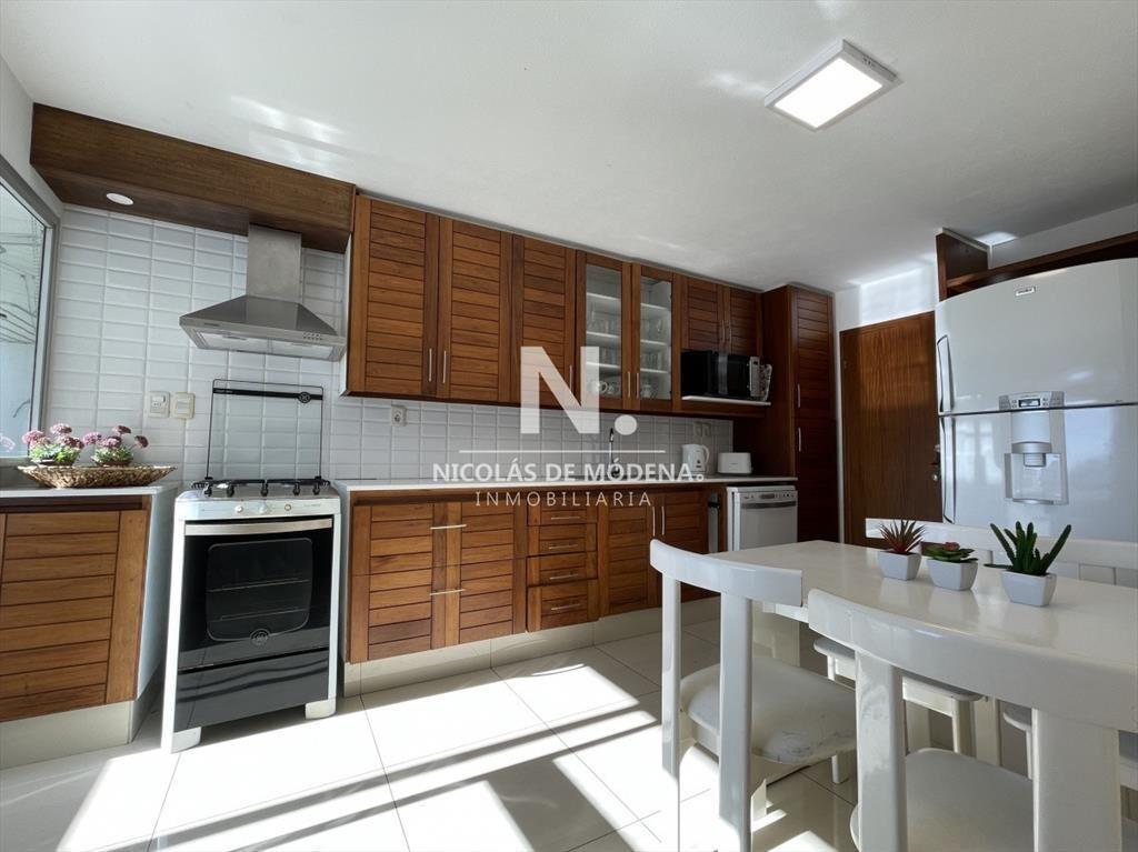 Apartamento en alquiler Roosevelt Center, 4 Punta