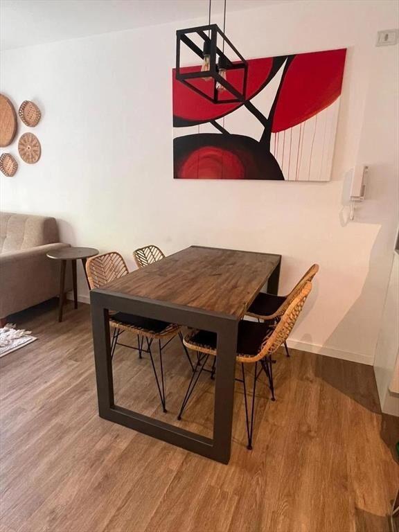 Alquiler de Apartamento Amueblado 1 Dormitorio - Pocitos