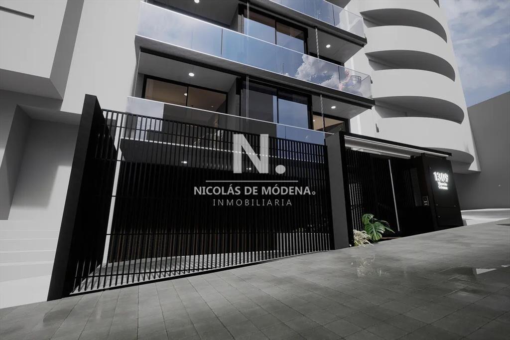 Venta Apartamento de 1 Dormitorio a Estrenar en