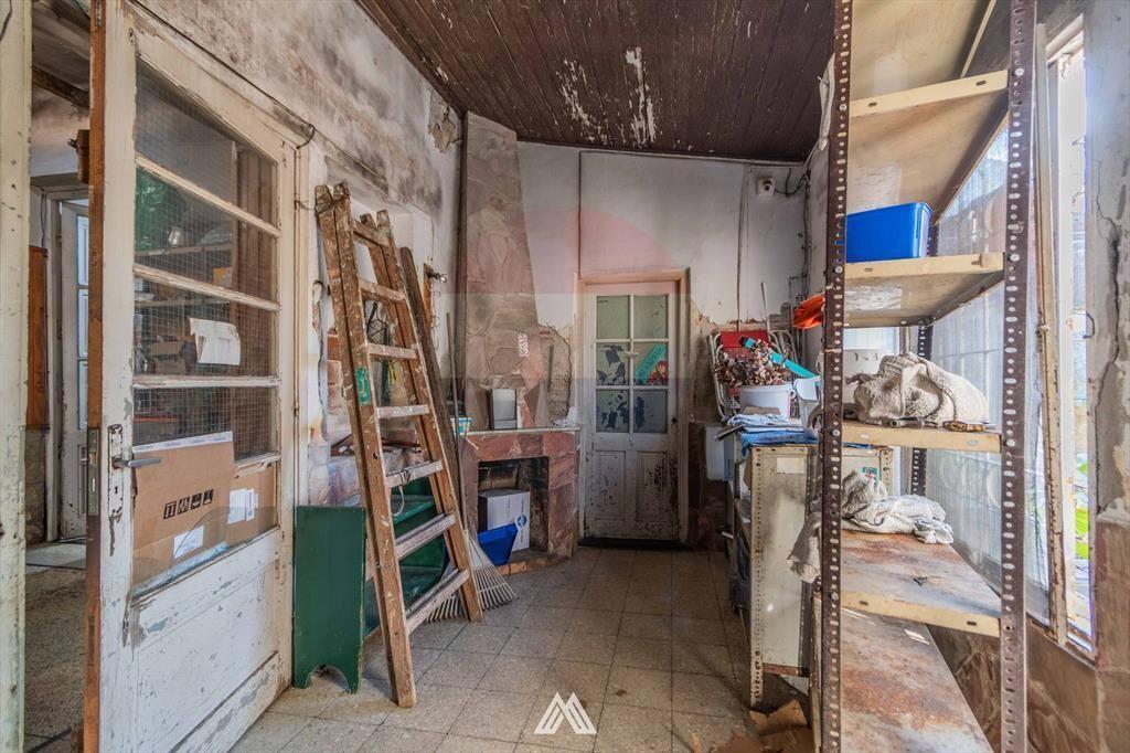 Venta casa 2 dor/local com. Peñarol fondo parrilla