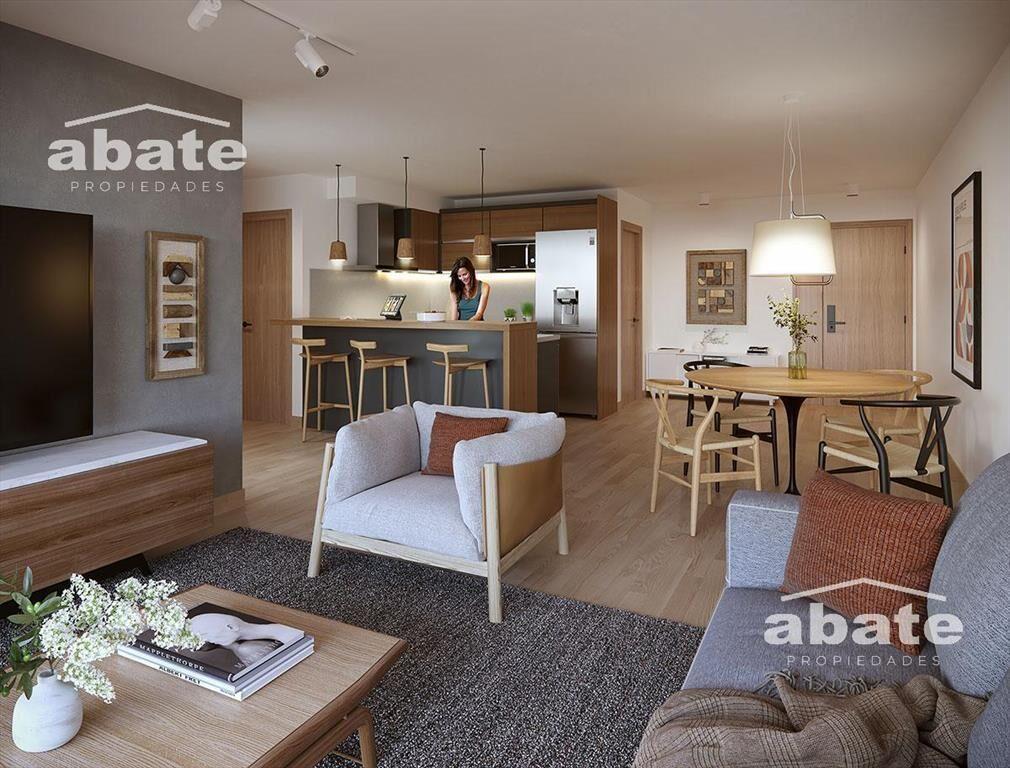 Venta apartamento Monoambiente en Pocitos - Icon 26