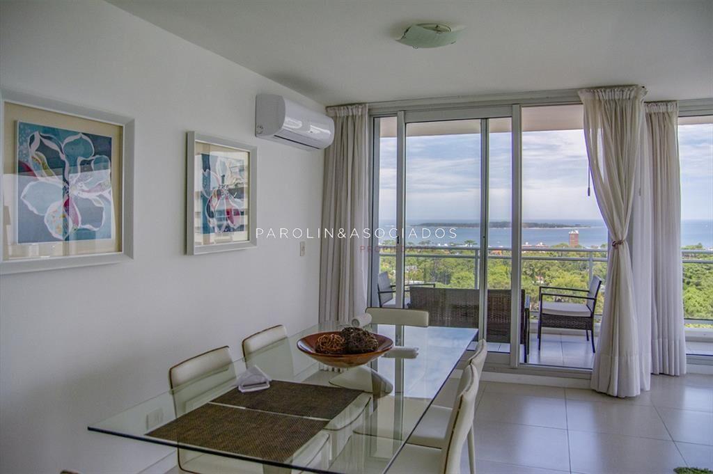 Hermoso apartamento en venta en torre Bellagio,