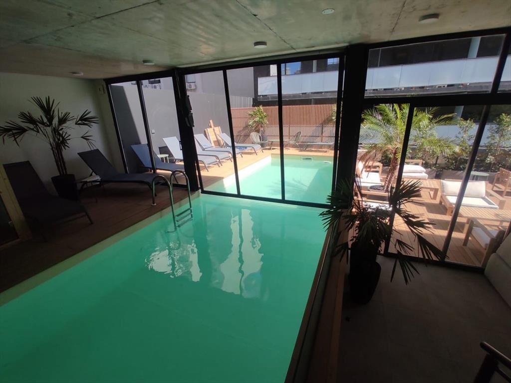 Venta apartamento 2 dormitorios Pocitos BeOne Fit26
