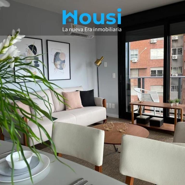 en venta Apartamento A ESTRENAR 2 DORMITORIO nostrum centra