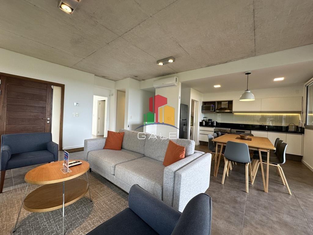 Venta de excelente apartamento en Punta Ballena